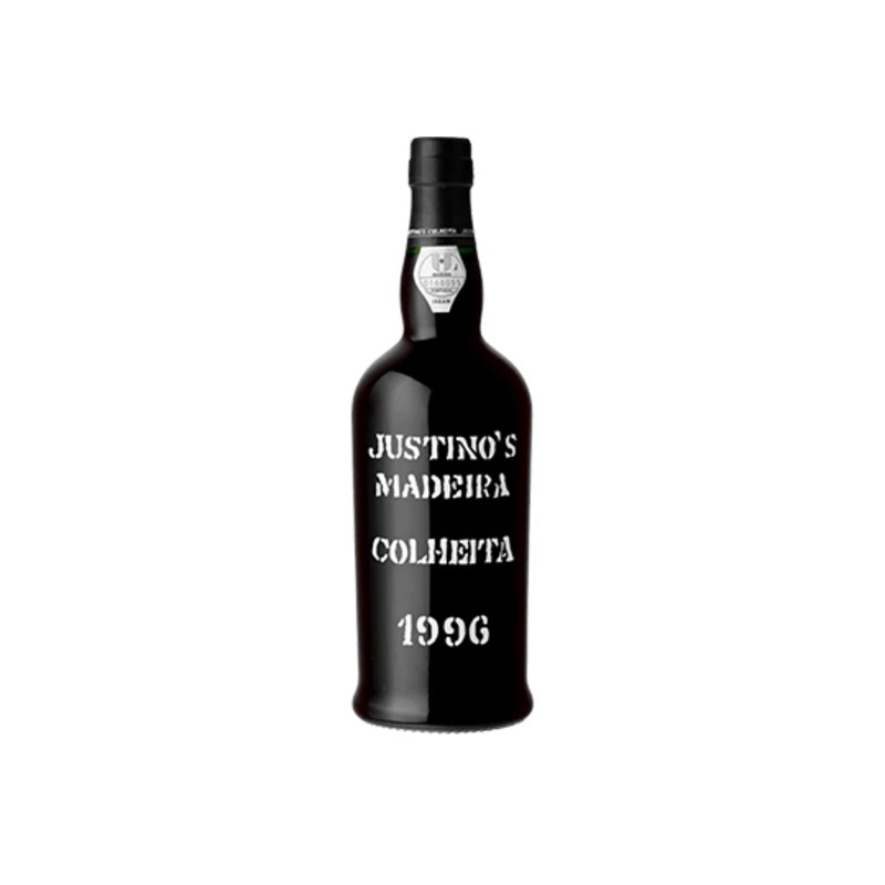 1996 Justino’s Colheita 750ml