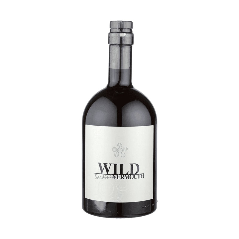 Wild Sardinia Vermouth