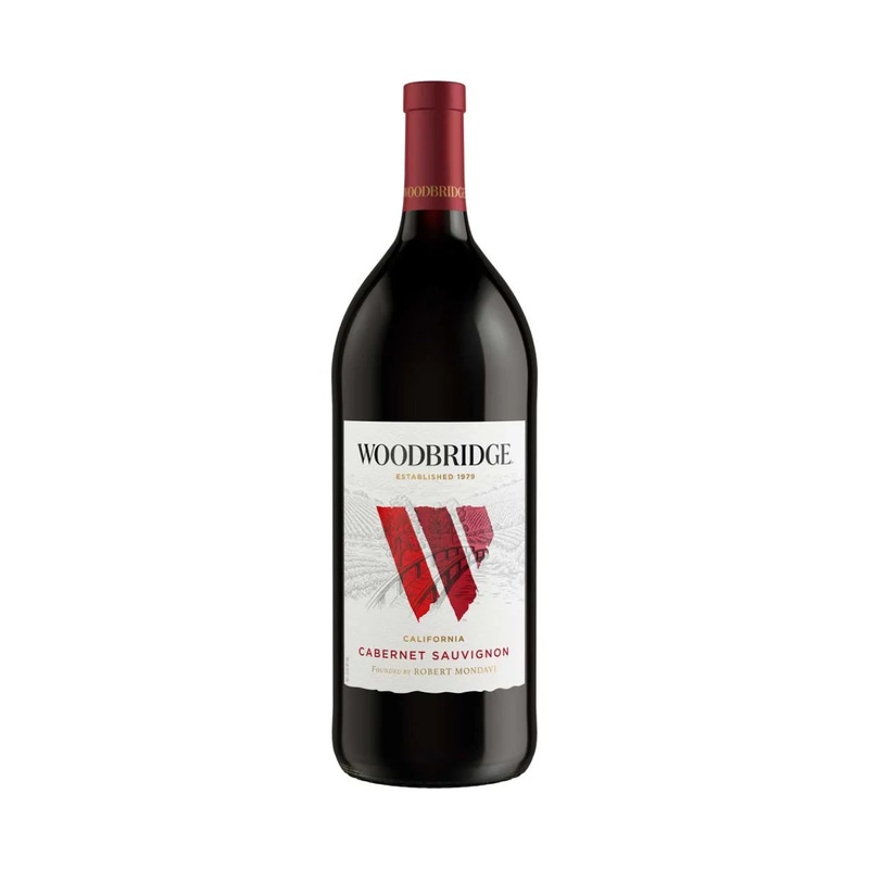Woodbridge – Cabernet Sauvignon 750ml
