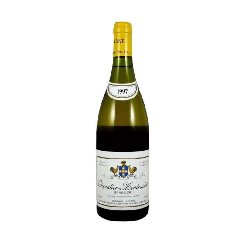 1997 | Domaine Leflaive | Chevalier-Montrachet