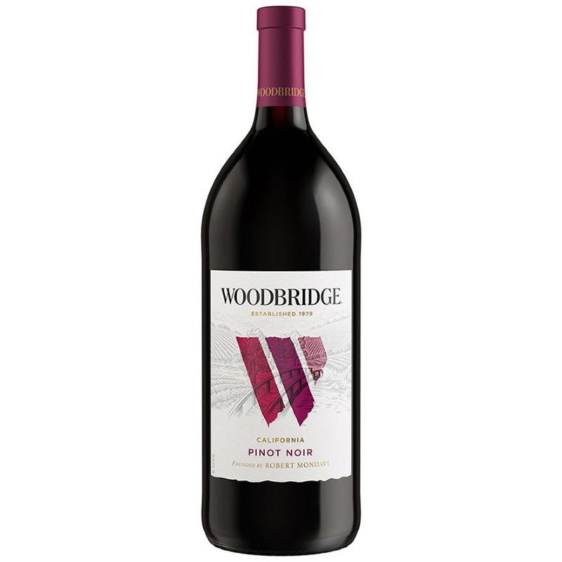 Woodbridge Pinot Noir 1.5L