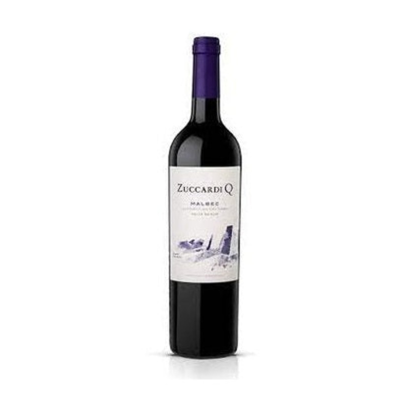 ZUCCARDI MALBEC SERIES Q 75cl