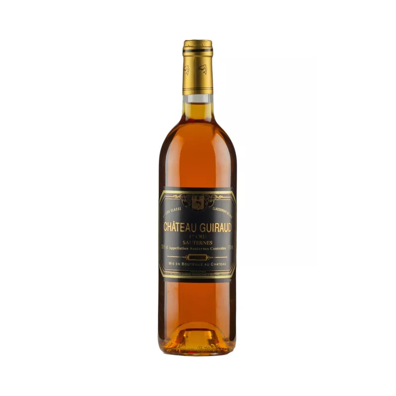 1995 | Chateau Guiraud | Sauternes