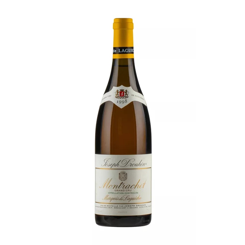 1998 | Joseph Drouhin | Marquis de Laguiche Montrachet