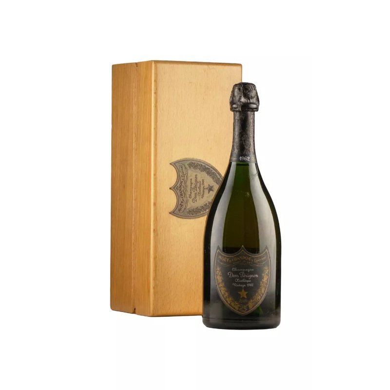 1962 | Dom Perignon | Oenotheque Brut Millesime