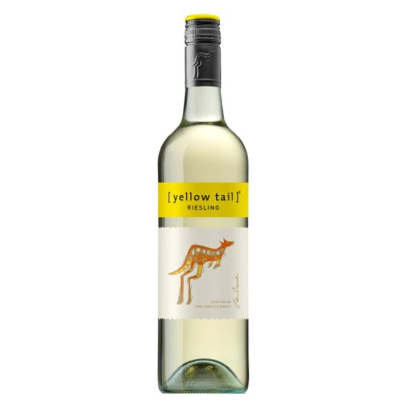 Yellowtail Riesling – 750ml