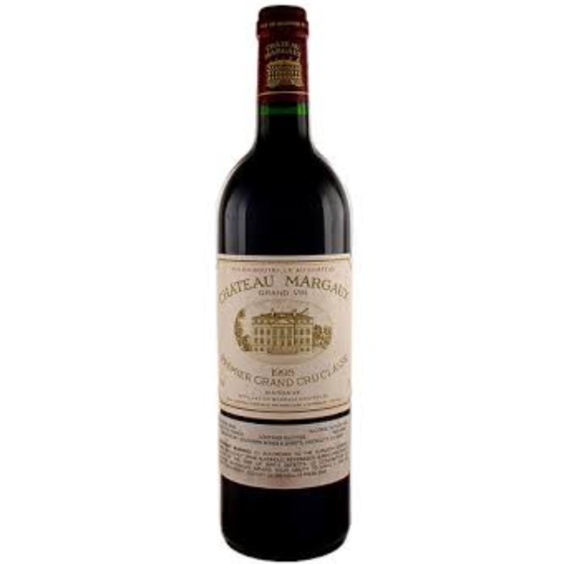 1995 | Chteau Kirwan | Margaux