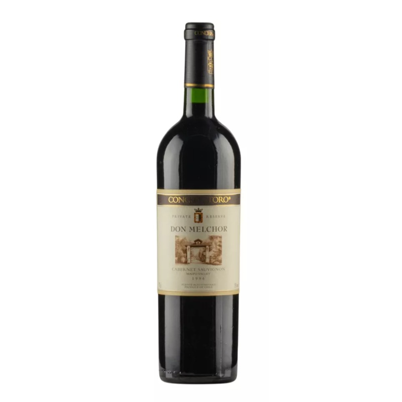1996 | Don Melchor | Cabernet Sauvignon