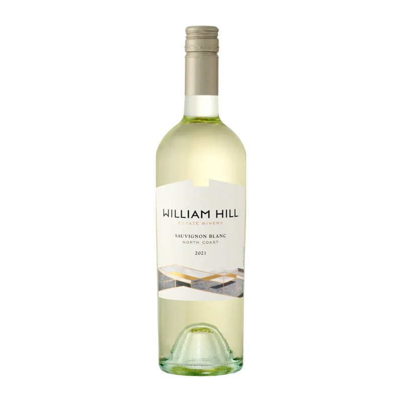 William Hill – Sauvignon Blanc 750ml