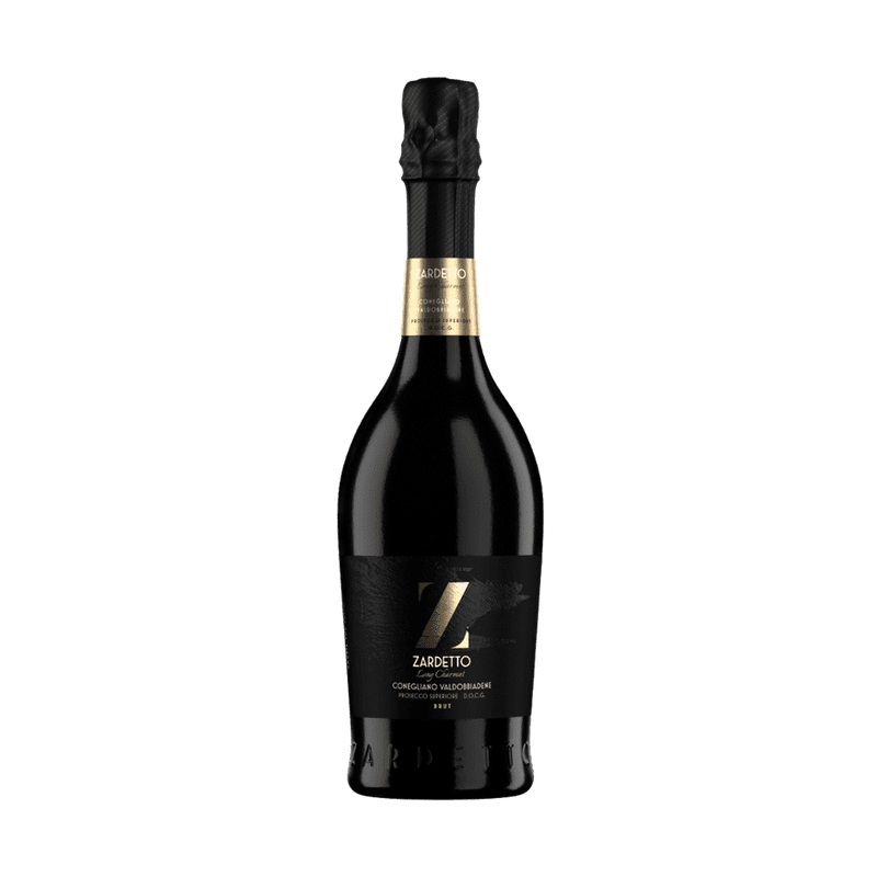 Zardetto Prosecco Long Char NL
