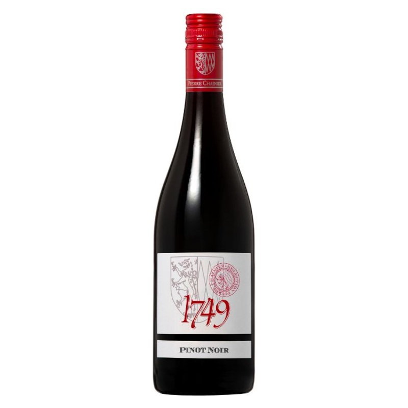 1749 Pinot Noir – 750ml