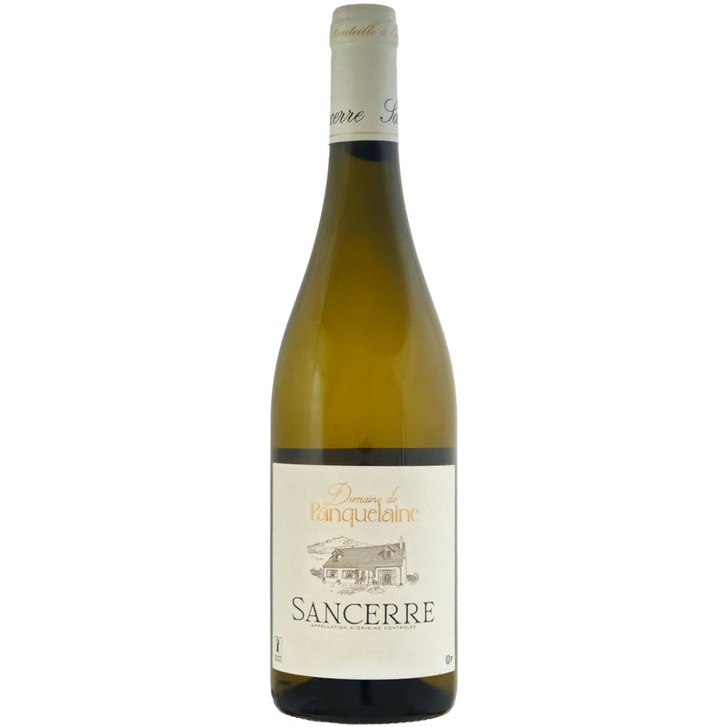 Domaine de Panquelaine Sancerre 2023 750ml