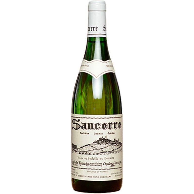 Domaine Hippolyte Reverdy Sancerre 2024 750ml