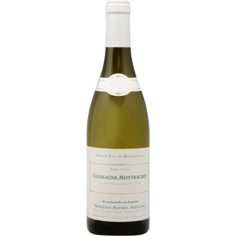 Domaine Michael Niellon Chassagne-Montrachet 2019 750ml