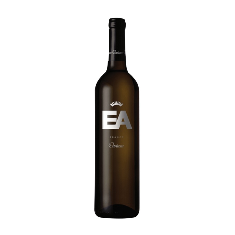 EA Vinho Regional Alentejano White 2021 750ml