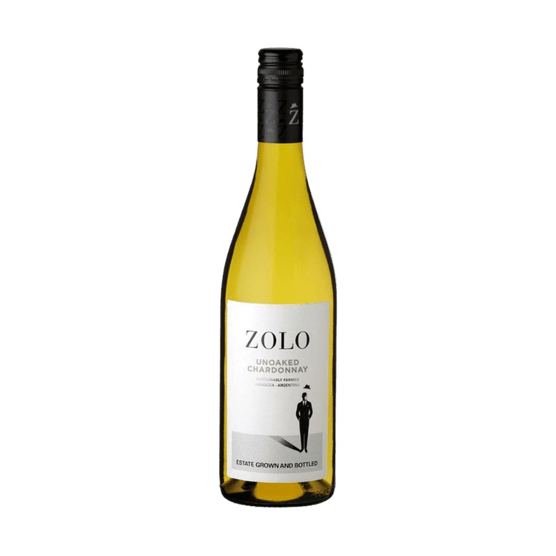 Zolo Unoaked Chardonnay 2024