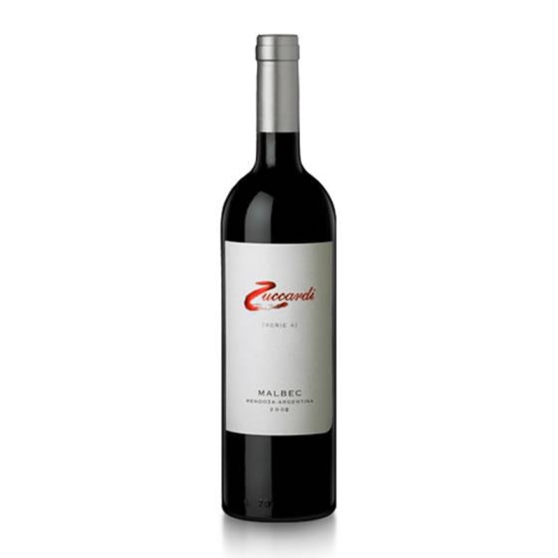 Zuccardi “A” Malbec