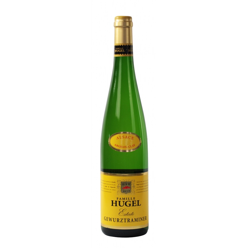 1969 Hugel & Fils Hugel Gewurztraminer 750ml