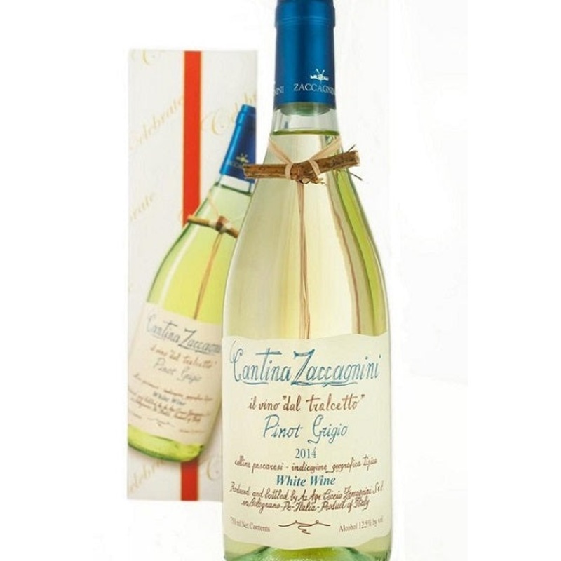 Zaccagnini Pinot Grigio