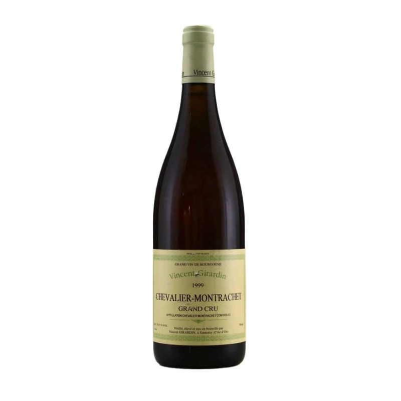 1999 Vincent Girardin Chevalier-Montrachet Grand Cru 750ml