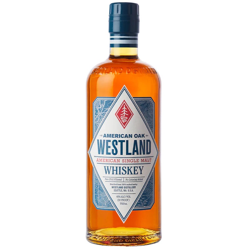 Westland – American Oak