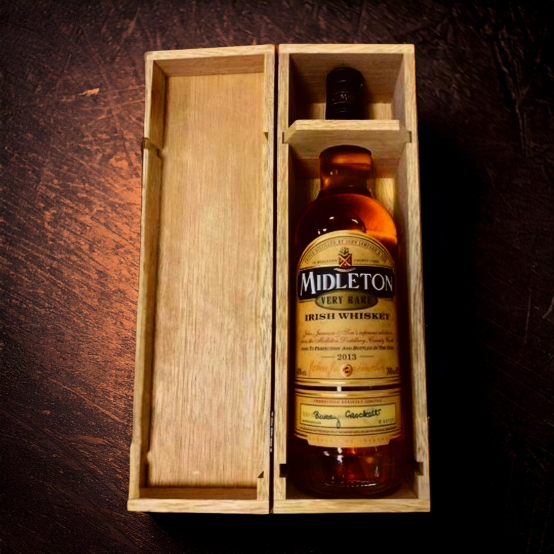 2013 Midleton Very Rare Vintage Blended Irish Whiskey 750ml