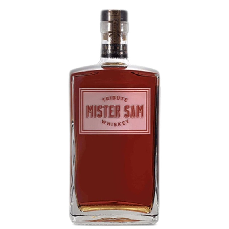 2023 Buffalo Trace Mister Sam