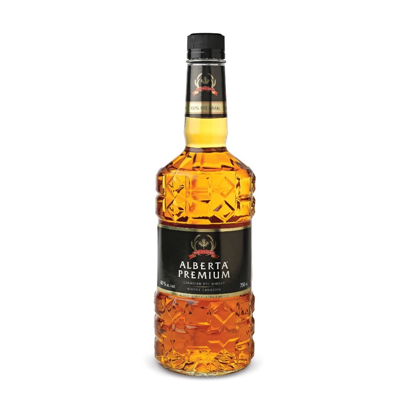 ALBERTA PREMIUM 750 ML