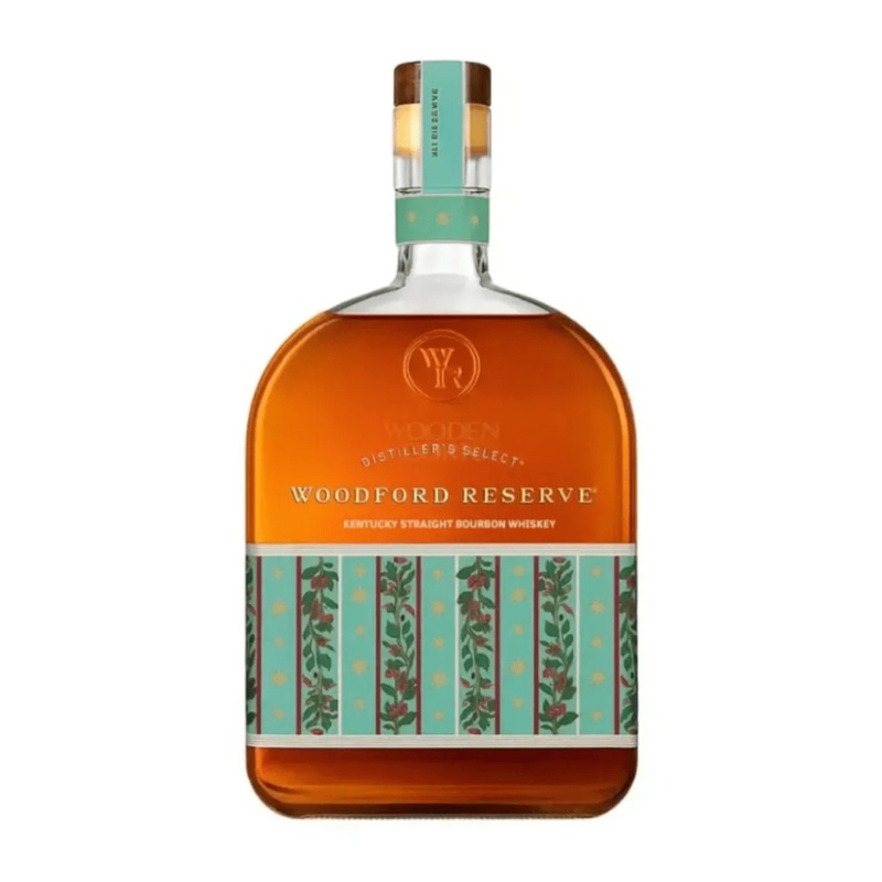 Woodford Reserve Holiday Edition 2025  1L *Pre-Order*