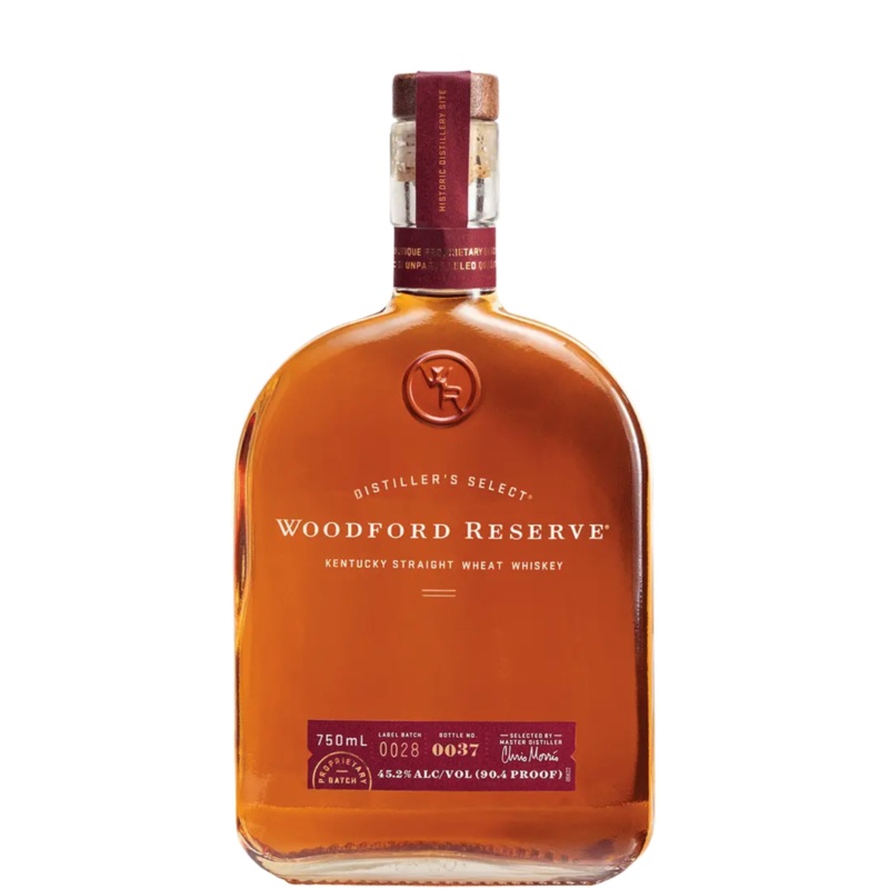 WOODFORD RESERVE WHEAT WHISKEY