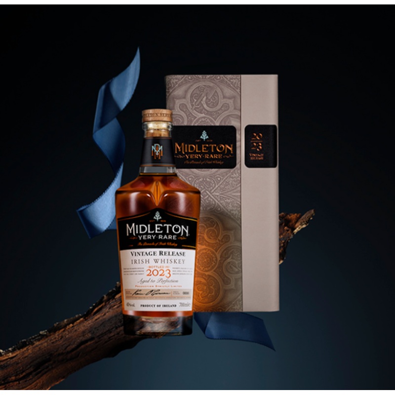 2023 Midleton Very Rare Vintage 750ml