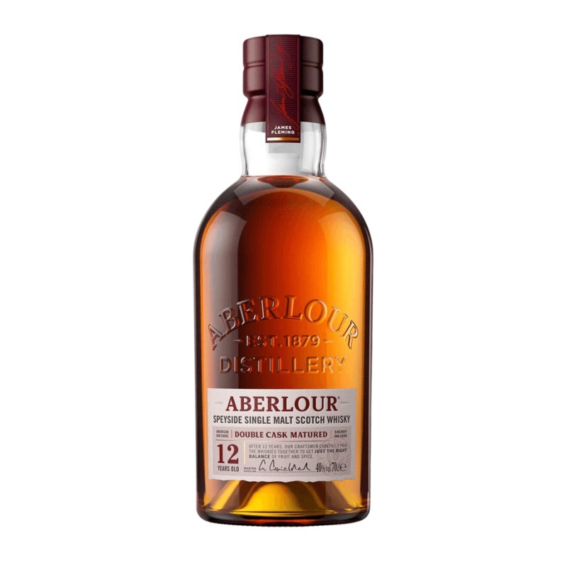 Aberlour | 12 Double Cask Matured