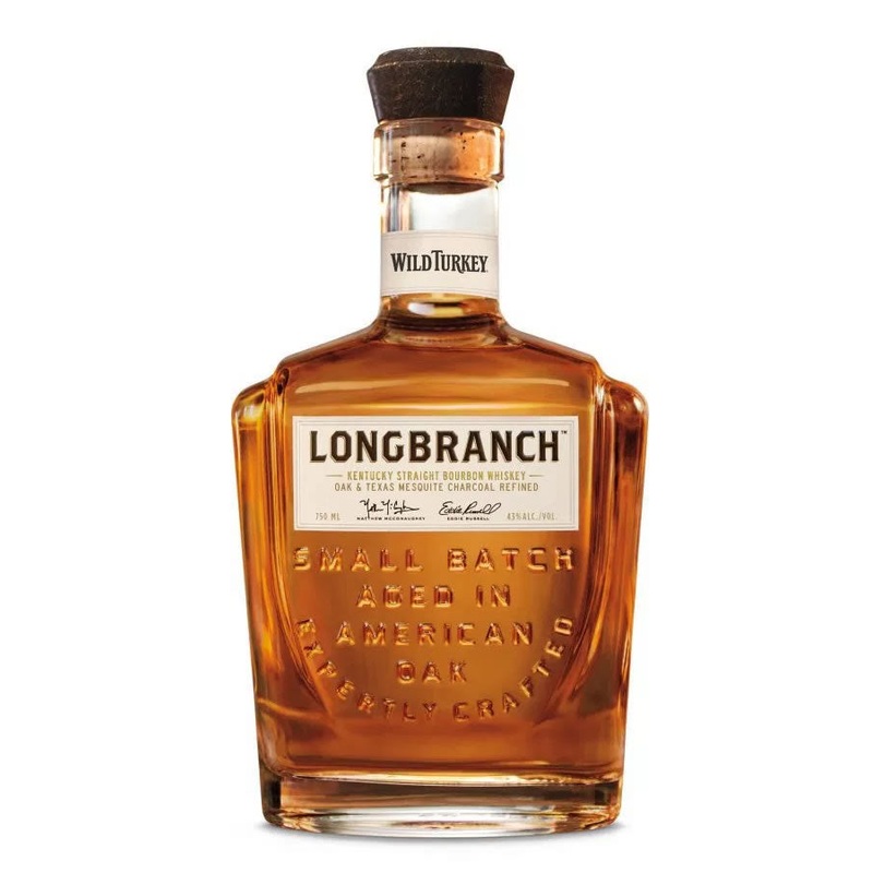 Wild Turkey Longbranch 750ML