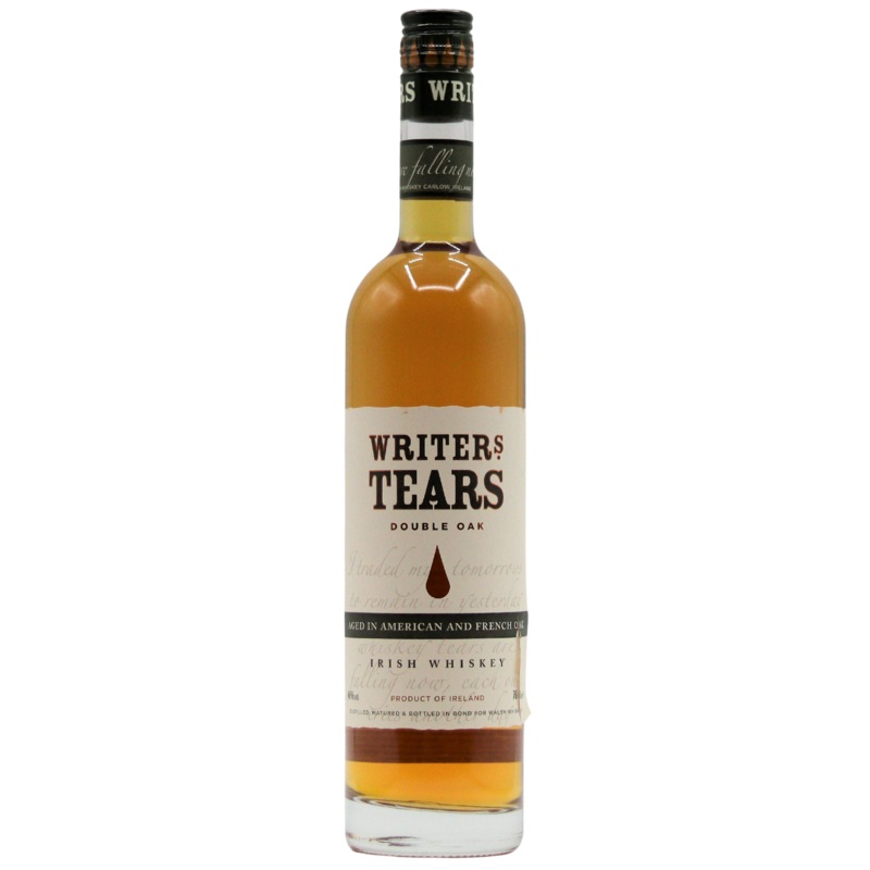 WRITERS TEARS – DOUBLE OAK