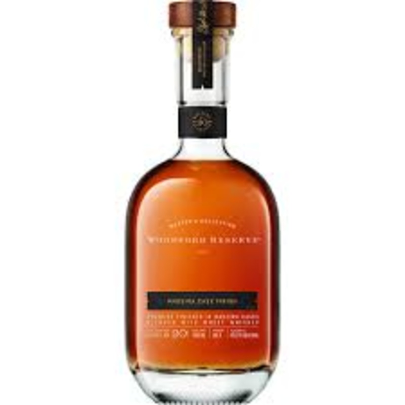Woodford Reserve Master’s Collection Madeira Cask Finish Whiskey 700ml