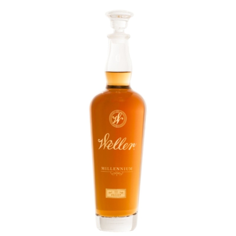 2024 Buffalo Trace Weller Millennium