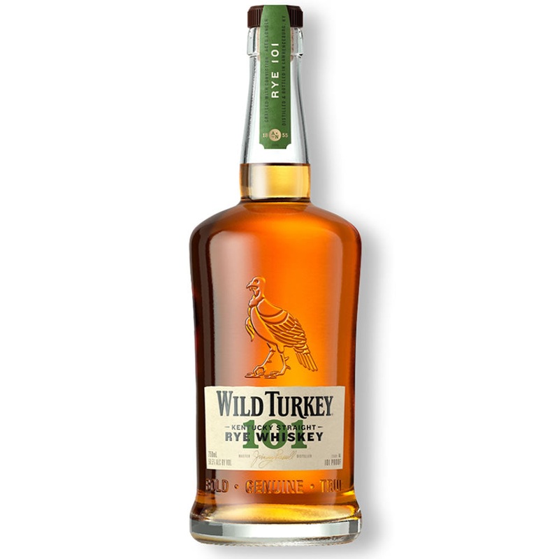 Wild Turkey Rye 750ML
