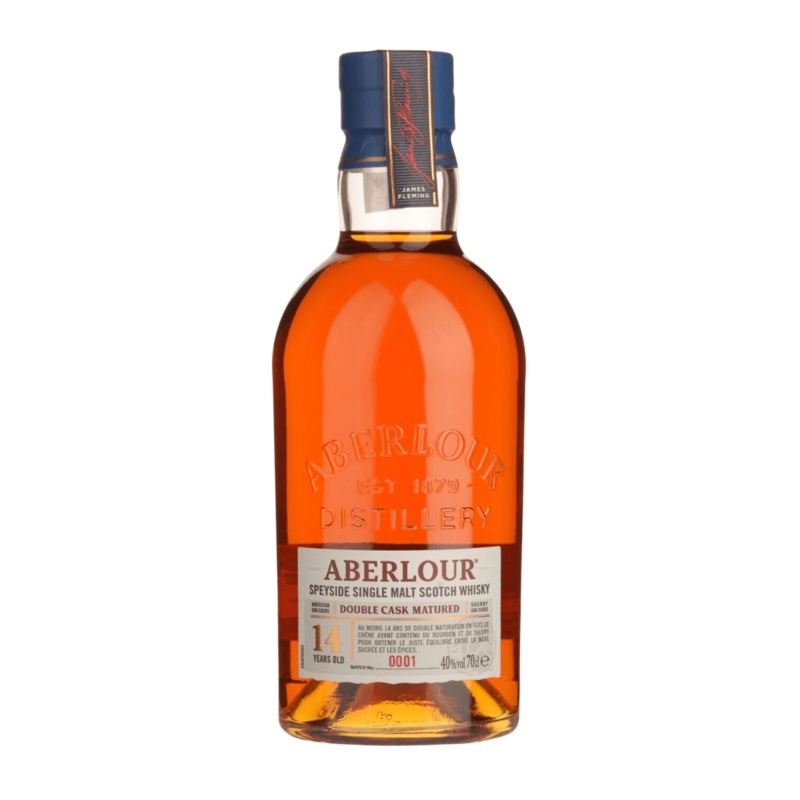 Aberlour | 14 Double Cask Matured