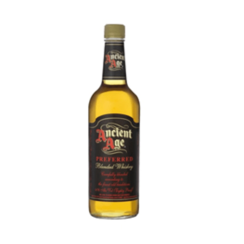 Ancient Age Preferred Blended Whiskey