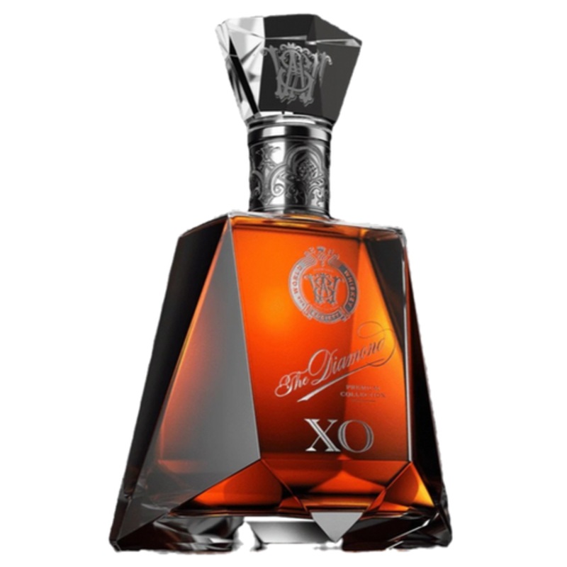 World Whiskey Society The Diamond XO Cognac 750ml