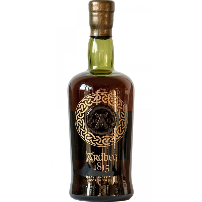 Ardbeg 1815 Islay Single Malt Scotch Whisky | 700ML