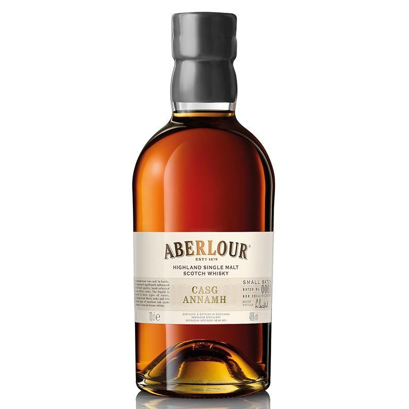 Aberlour Casg Annamh Scotch Whisky