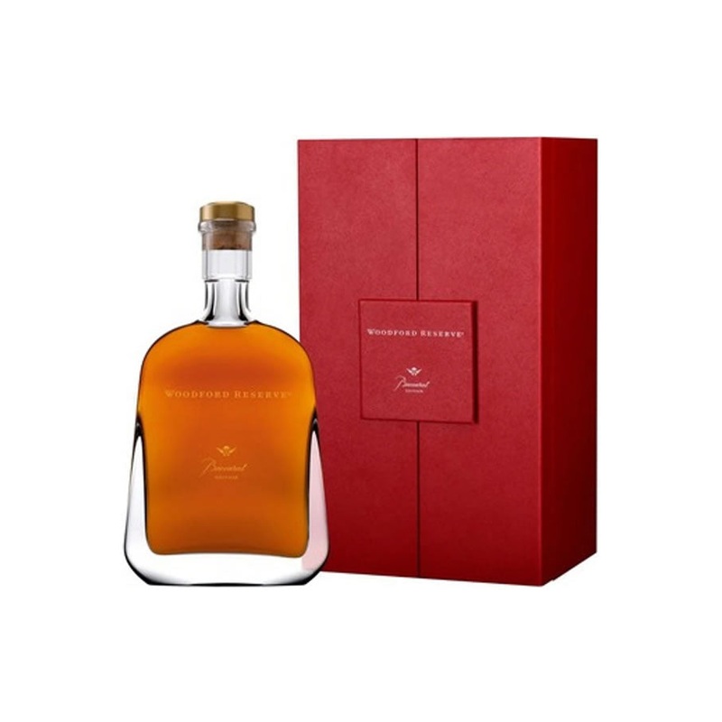 Woodford Reserve Baccarat Edition 700ML