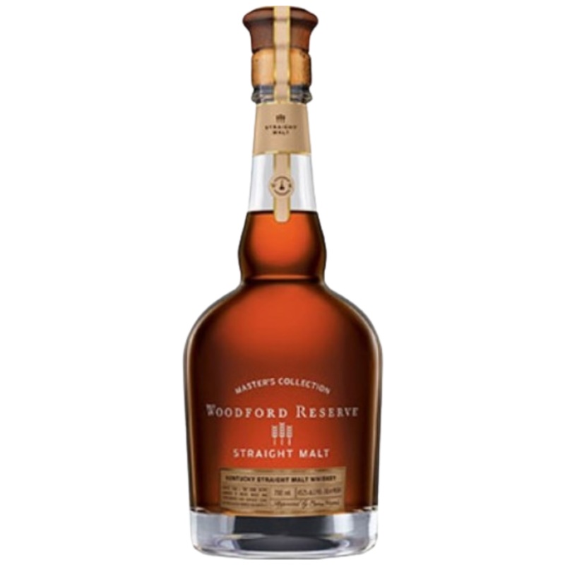 2020 Woodford Reserve Master’s Collection Straight Malt Whiskey 750ml