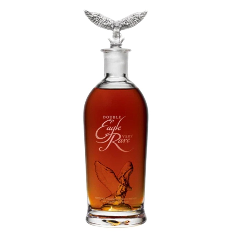 2024 Buffalo Trace Double Eagle Very Rare