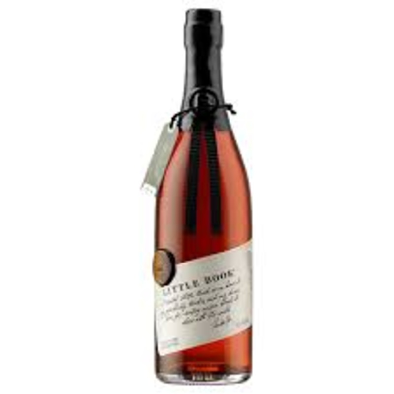 2025 Booker’s Little Book Chapter 9 None for Granted Blended Whiskey 750ml