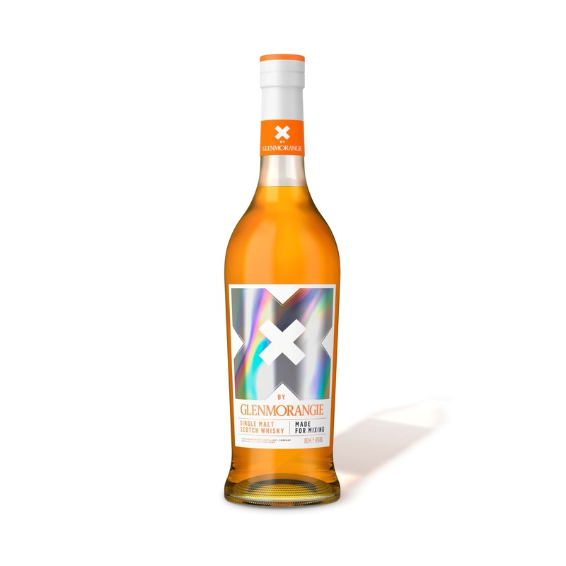 X By Glenmorangie 750ml