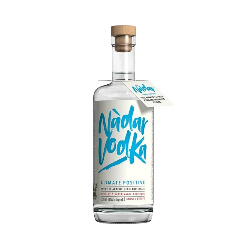 Arbikie Nadar Vodka