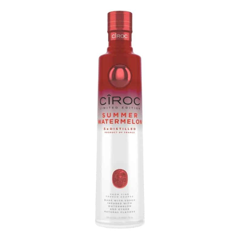 Ciroc Summer Watermelon Vodka