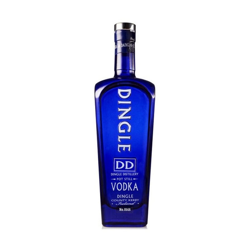 Dingle Pot Still Vodka